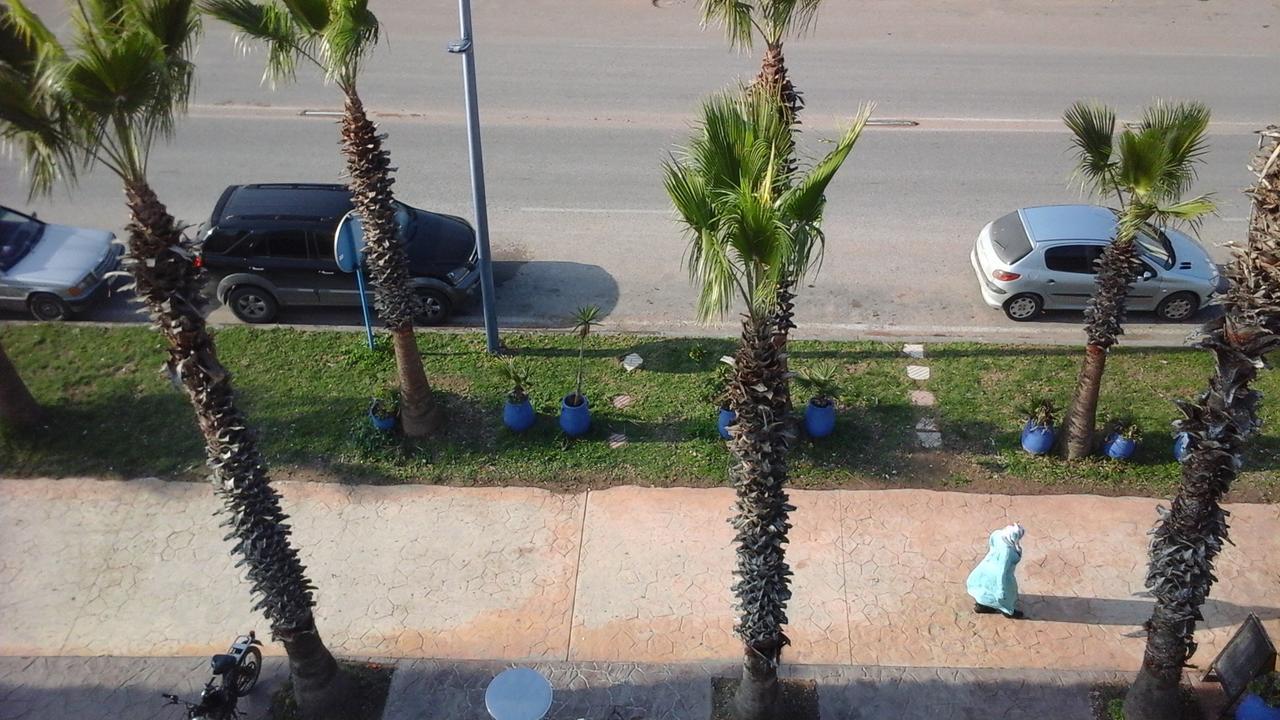 Thalassa Oualidia Exterior foto