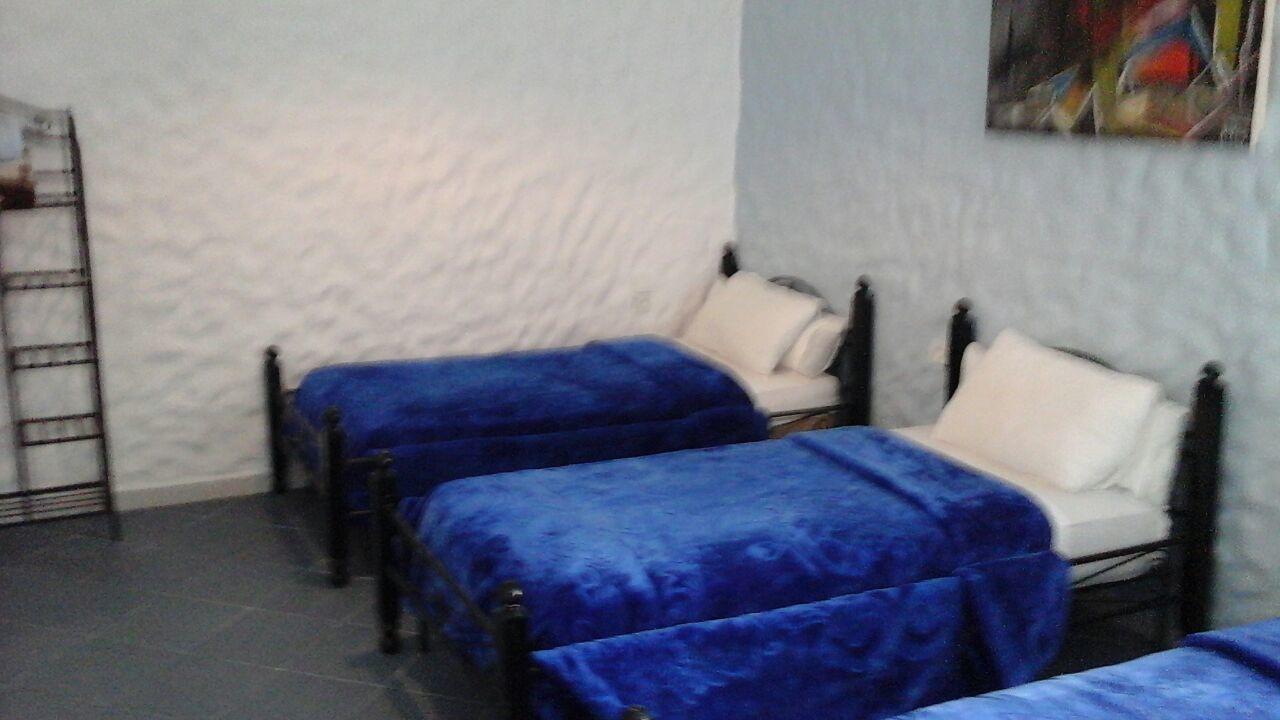 Thalassa Oualidia Exterior foto