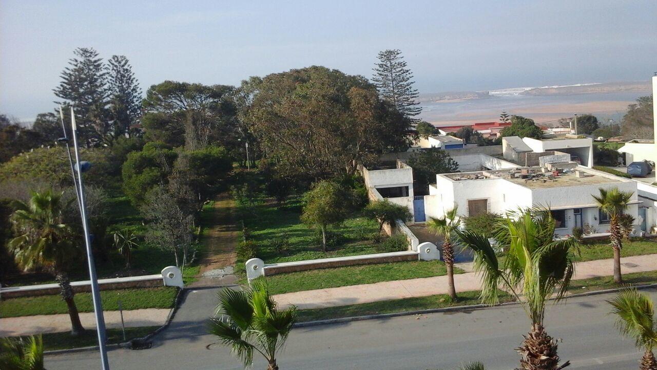 Thalassa Oualidia Exterior foto